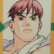 Image for article titled Ryu, Your Face Has Changed, Man